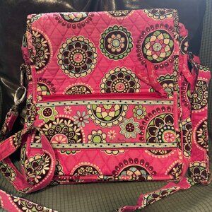 Vera Bradley Crossbody